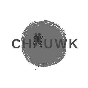 Chauwk (with Device) Device mark 6354731 Trademark