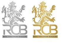 Rcb And Lion Device In Series Device mark 6355388 Trademark