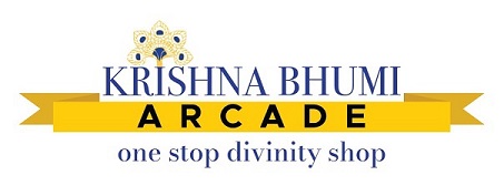 Krishna Bhumi Arcade One Stop Divinity Stop Device mark 6356368 Trademark