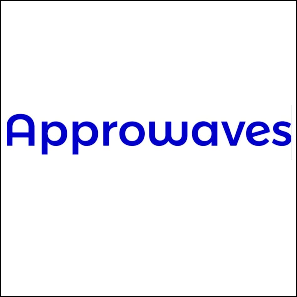 Approwaves Device mark 6355523 Trademark