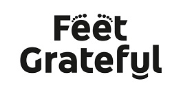 Feet Grateful Device mark 6356730 Trademark