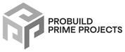 Probuild Prime Projects Device mark 6356745 Trademark