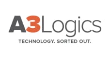 A3logics Device mark 6357802 Trademark