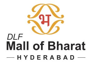 Dlf Mall Of Bharat Hyderabad [device] Device mark 6357798 Trademark
