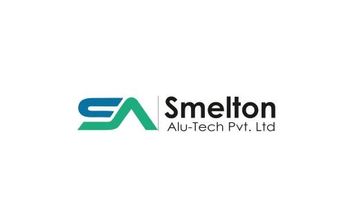 Smelton Alu-tech Private Limited Device mark 6355997 Trademark