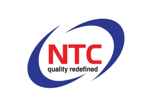 Ntc With Tagline Quality Redefined Device mark 6357307 Trademark