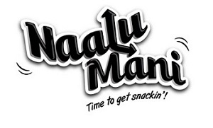 Naalu Mani Logo Device mark 6357098 Trademark
