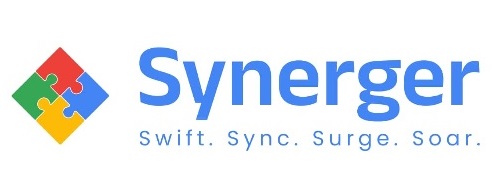 Synerger Device mark 6356983 Trademark