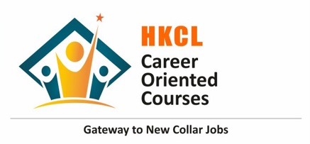 Hkcl Career Oriented Courses Device mark 6358265 Trademark