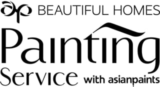 Ap Beautiful Homes Painting Service With Asian Paints Device mark 6358404 Trademark