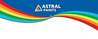 Astral Paints Device mark 6358636 Trademark