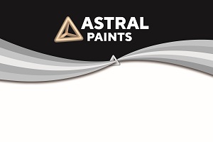 Astral Paints Device mark 6358635 Trademark