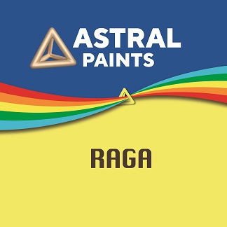Astral Paints Raga Device mark 6358639 Trademark