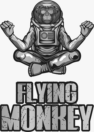 Flying Monkey Device mark 6358048 Trademark