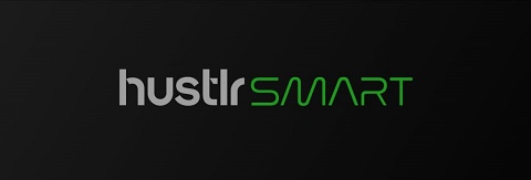 Hustlr Smart Device mark 6357888 Trademark