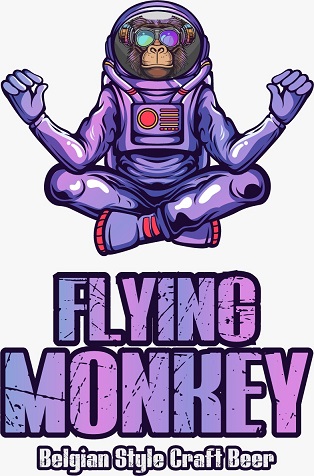 Flying Monkey Belgian Style Craft Beer Device mark 6358050 Trademark