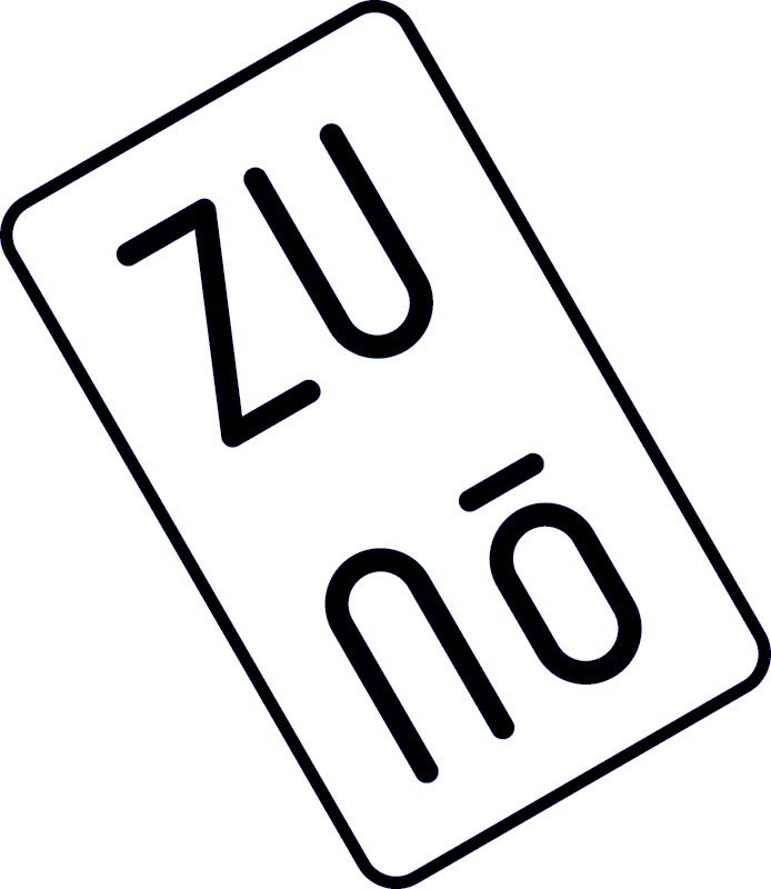 Zuno Device mark 6358297 Trademark