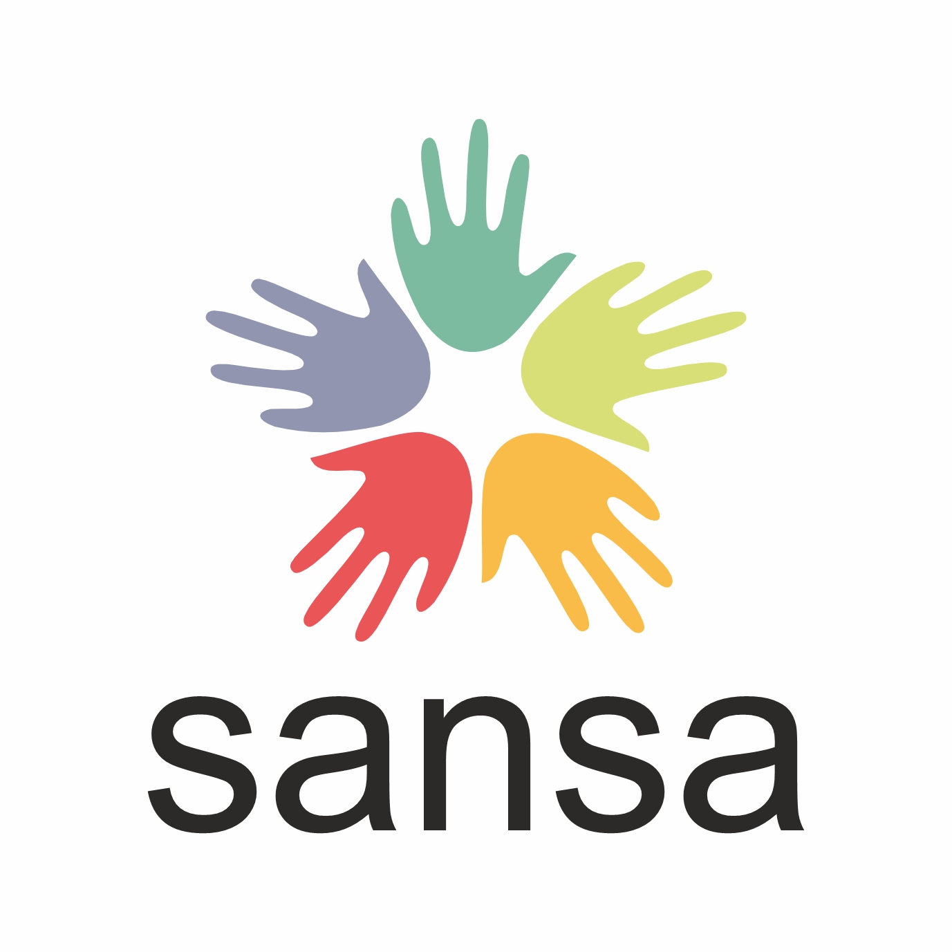 Sansa (with Device) Device mark 6358361 Trademark