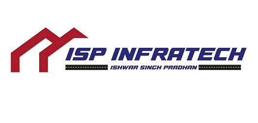 Isp Infratech (device) Device mark 6358604 Trademark