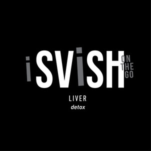 Isvish On The Go Liver Detox Device mark 6358729 Trademark