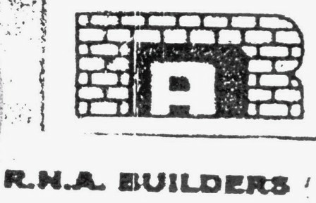 Rna Builders Label Device mark 2982280 Trademark