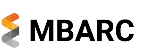 M Mbarc With A Device Of Letter M Device mark 6359345 Trademark