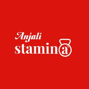 Anjali Stamina Device mark 6359580 Trademark