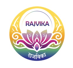 Rajvika Device mark 6359076 Trademark
