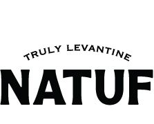 Natuf Truly Levantine Device mark 6359654 Trademark