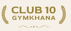 Club 10 Gymkhana Device mark 6359778 Trademark
