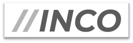 Inco Device mark 6359843 Trademark