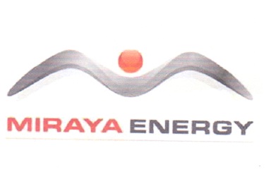 Miraya Energy Device mark 2934794 Trademark