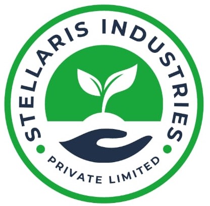 Stellaris Industries Private Limited Device mark 6360614 Trademark