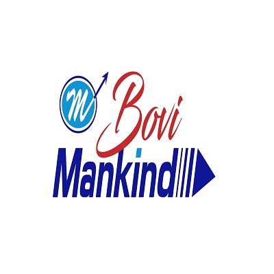Bovi Mankind Device mark 6360686 Trademark