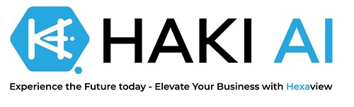 Haki Ai Device mark 6360228 Trademark