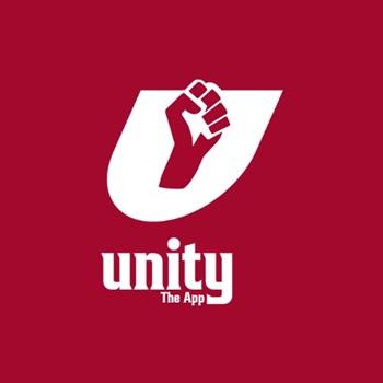 Unity The App Device mark 6361038 Trademark