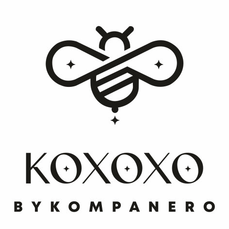 Koxoxo By Kompanero Device mark 6361400 Trademark