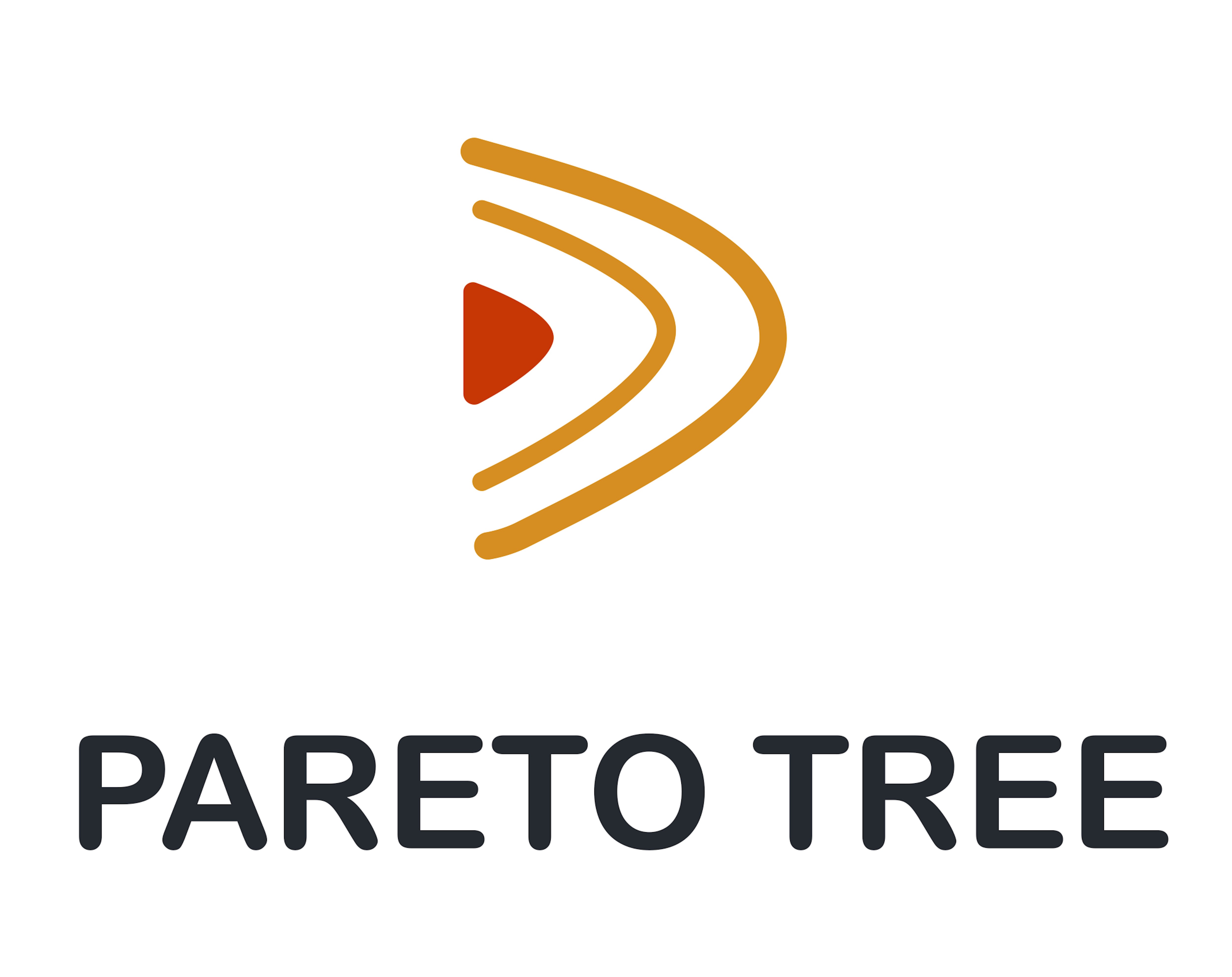 Pareto Tree Device mark 6361074 Trademark