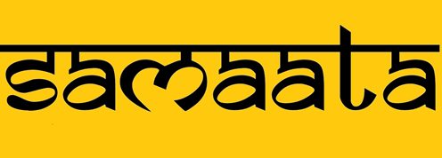 Samaata (logo) Device mark 6361431 Trademark