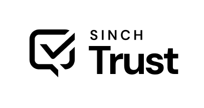 Sinch Trust Device mark 6361440 Trademark
