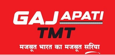 Gajapati Tmt Majbut Bharat Ka Majbut Saria Device mark 6361023 Trademark