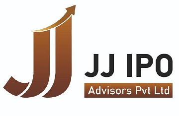 Jj Ipo Advisors Pvt Ltd Device mark 6361626 Trademark