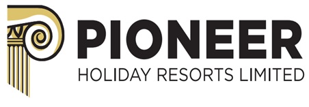 Pioneer Holiday Resorts Limited Device mark 6361886 Trademark