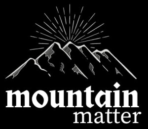 Mountain Matter Device mark 6362312 Trademark
