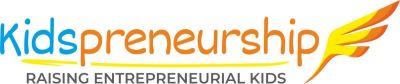 Kidspreneurship Raising Entrepreneurial Kids Device mark 6362896 Trademark
