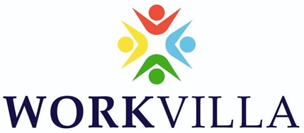 Workvilla Device mark 6362952 Trademark