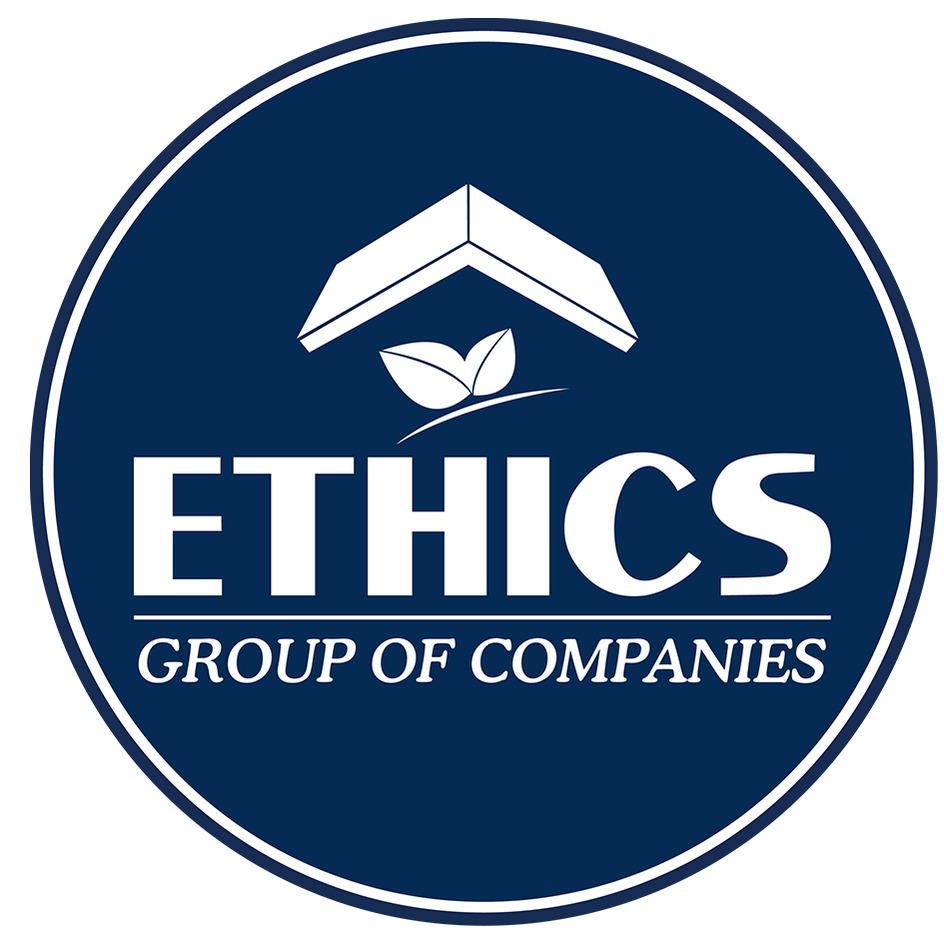 Ethics Group Of Companies Device mark 6362266 Trademark