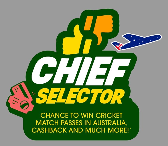 Chief Selector Device mark 6362897 Trademark