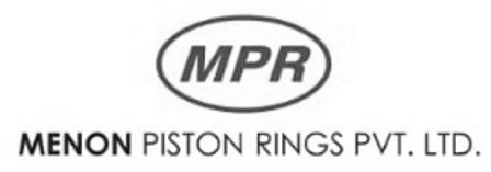 Mpr Menon Piston Rings Pvt. Ltd. Device mark 6362639 Trademark