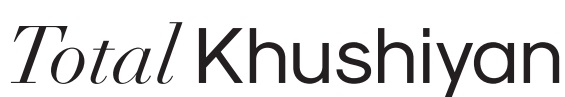Total Khushiyan Device mark 6363088 Trademark